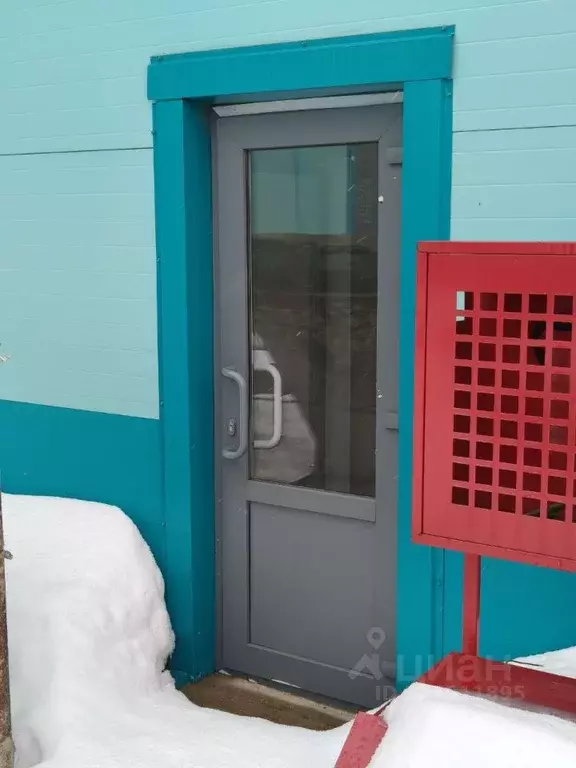 Склад в Московская область, Долгопрудный Павельцево мкр, Новое ш., 35А ... - Фото 1