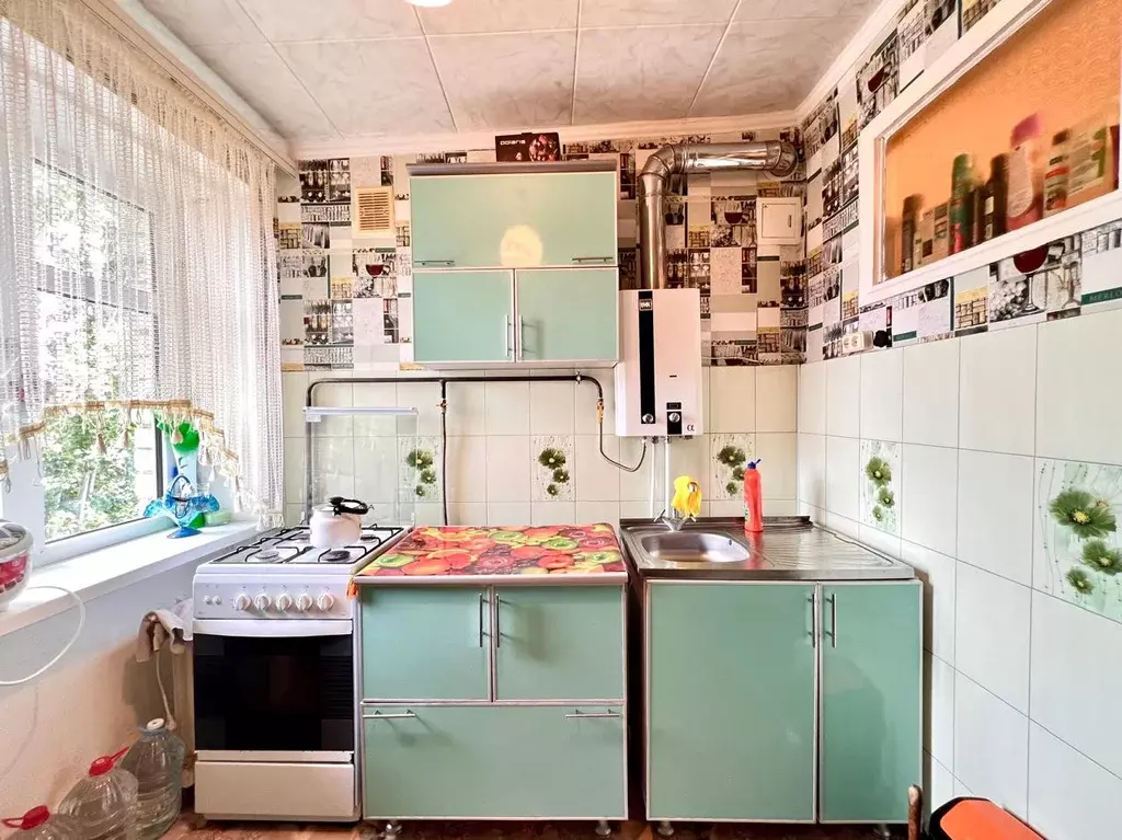 Продаётся 2-к квартира, 45.5 м - Фото 1