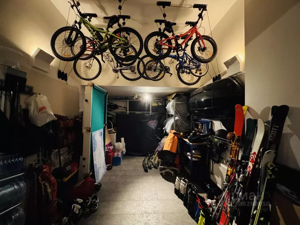 Таунхаус в Московская область, Истра муниципальный округ, д. Красный ... - Фото 2