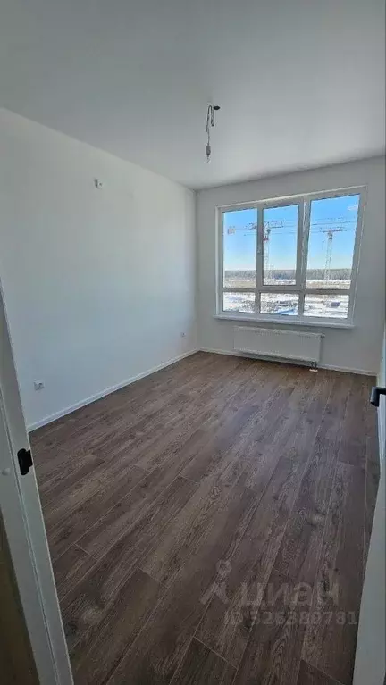 2-к кв. Ленинградская область, Ломоносовский район, Аннинское ... - Фото 2