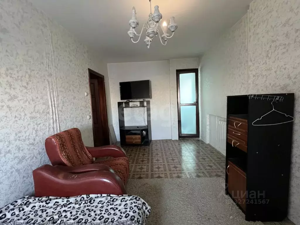 3-к кв. Ямало-Ненецкий АО, Новый Уренгой ул. 26-го съезда КПСС, 6А ... - Фото 2