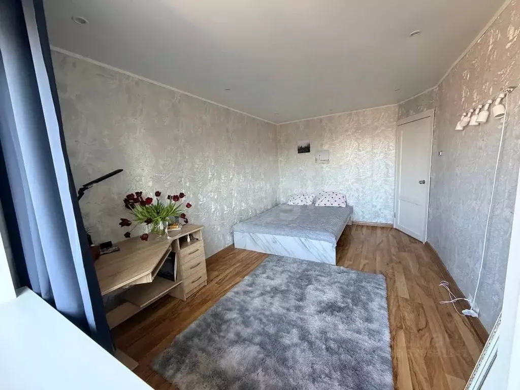 2-к кв. Калининградская область, Калининград ул. Александра Невского, ... - Фото 2