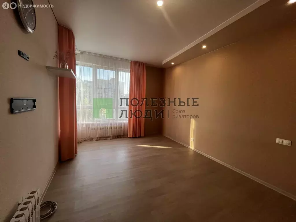 2-комнатная квартира: Вологда, Детский переулок, 9 (46 м) - Фото 1