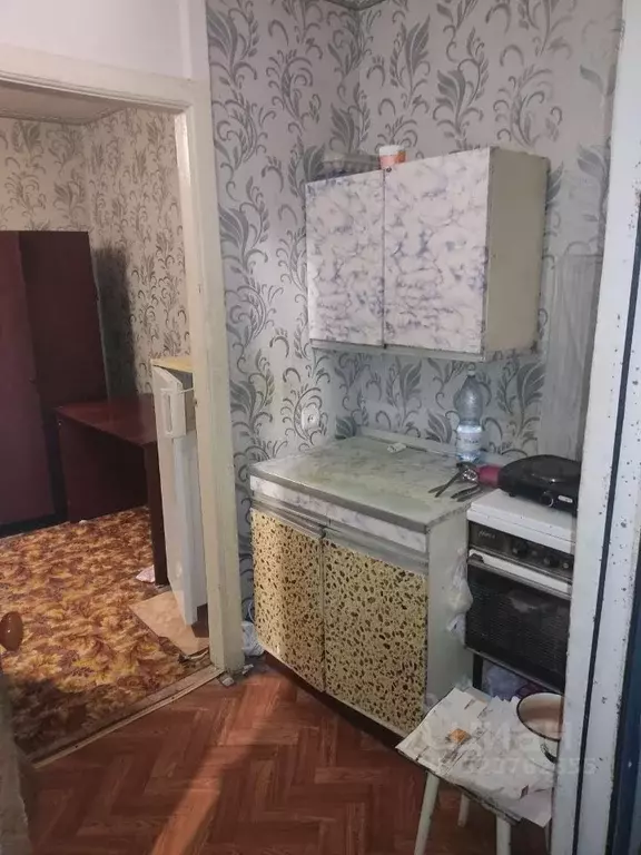 1-к кв. Саратовская область, Саратов Гвардейская ул., 24Б (14.0 м) - Фото 0