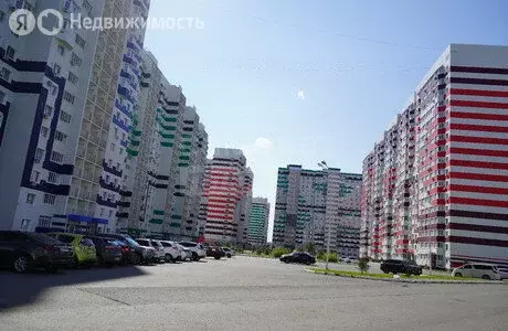 1-комнатная квартира: Оренбург, улица Рокоссовского, 25 (38.9 м) - Фото 2