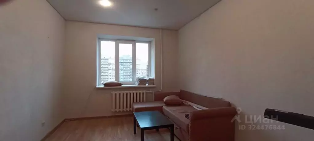 2-к кв. Башкортостан, Уфа ул. Генерала Кусимова, 15 (58.0 м) - Фото 1