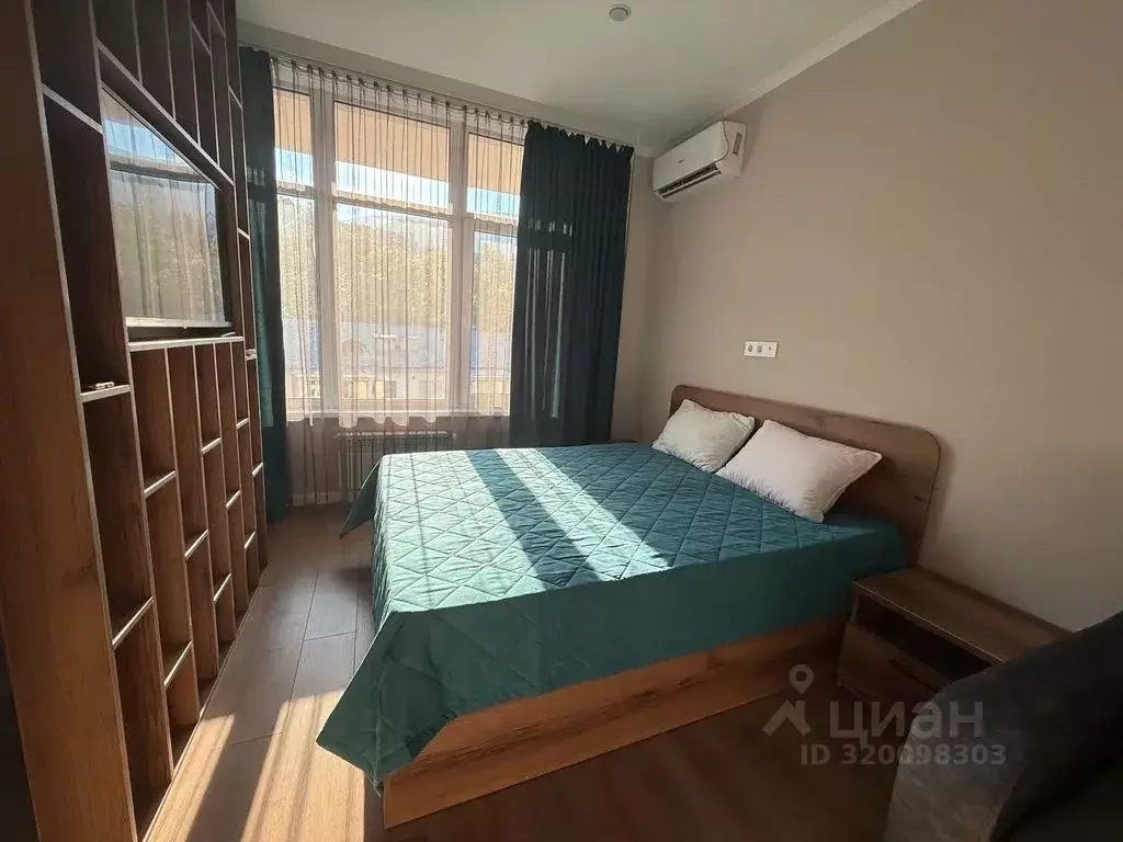 Студия Крым, Ялта ул. Киевская, 44 (35.0 м) - Фото 1