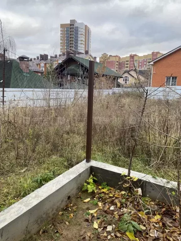 Участок в Татарстан, Казань ул. Дмитрия Менделеева, 1 (3.1 сот.) - Фото 2