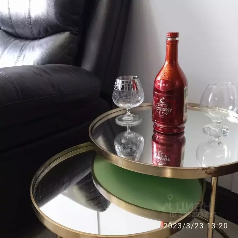 2-к кв. Ростовская область, Ростов-на-Дону пер. Островского, 1А (42.0 ... - Фото 2