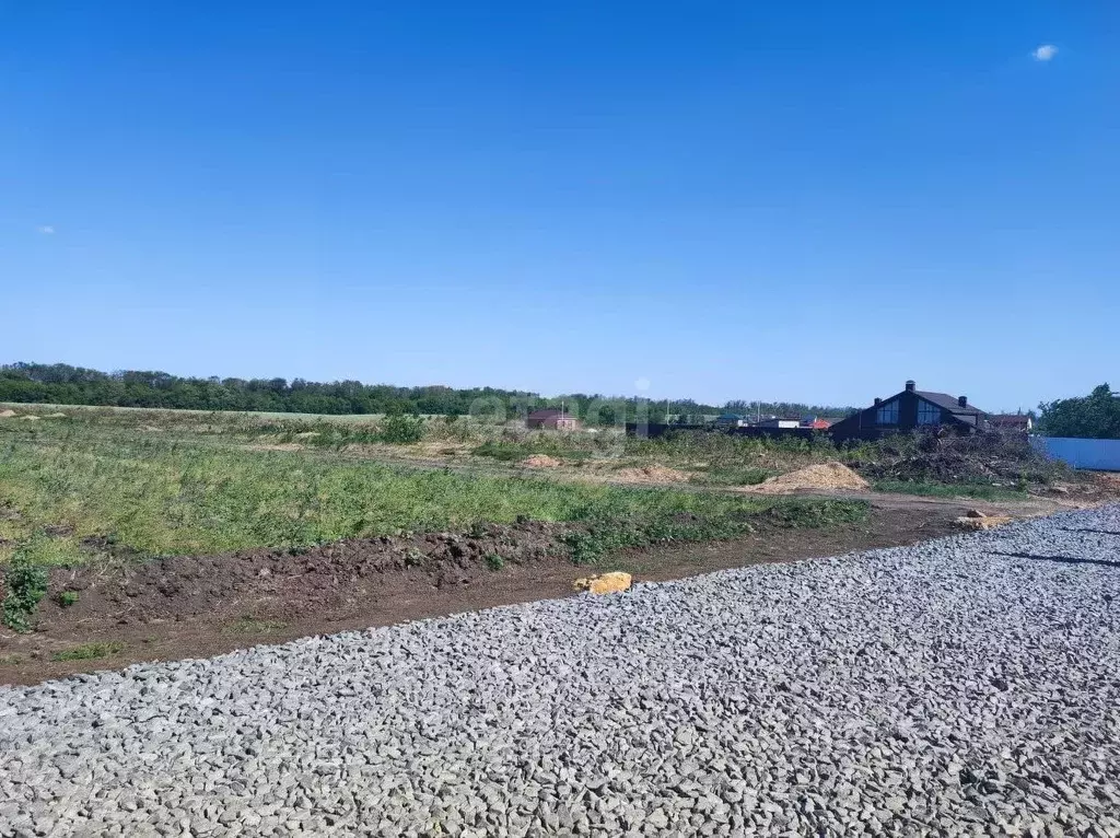 Участок в Ростовская область, Аксайский район, Щепкинское с/пос, пос. ... - Фото 1