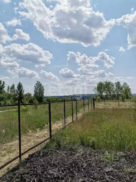 Участок в Белгородская область, Старый Оскол ул. Казацкая (15.0 сот.) - Фото 1