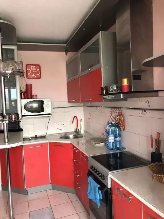 2-к кв. Новосибирская область, Бердск Северный мкр, 17/1 (62.0 м) - Фото 1