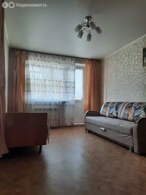 2-комнатная квартира: Самара, улица Мяги, 27 (43.6 м) - Фото 2