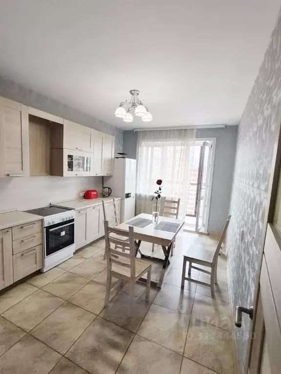 2-к кв. Иркутская область, Иркутск проезд Юрия Тена, 26/5 (65.0 м) - Фото 0