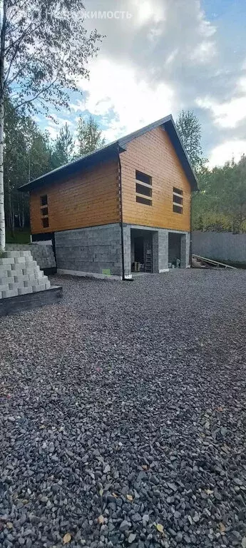 Дом в Красноярск, Октябрьский район (64 м) - Фото 2