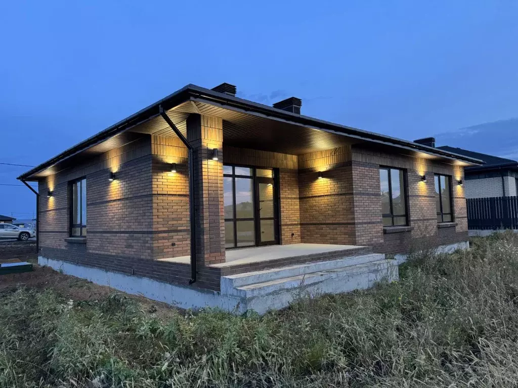 Дом в Московская область, Мытищи городской округ, д. Юрьево  (160 м) - Фото 2