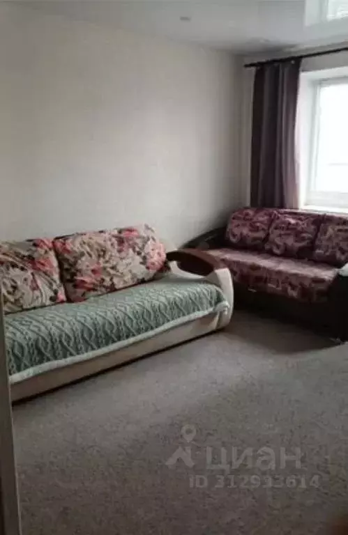 1-к кв. Волгоградская область, Волгоград Коммунистическая ул., 64 ... - Фото 2