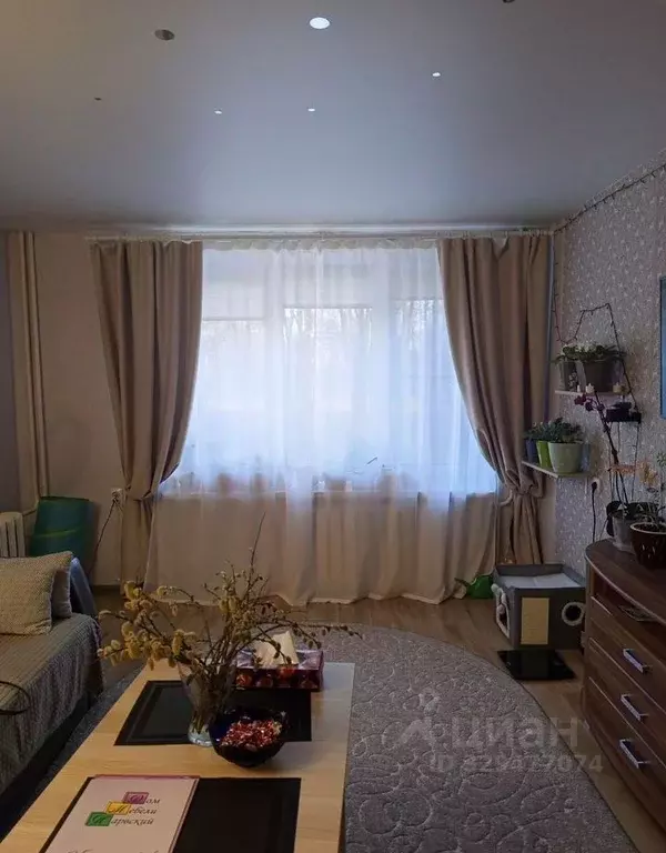 2-к кв. Ленинградская область, Сланцы ул. Климчука, 2 (52.0 м) - Фото 1