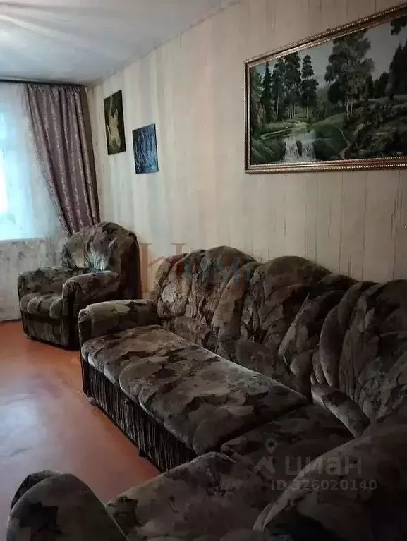 3-к кв. Новосибирская область, Новосибирск Новосибирская ул., 21 (67.0 ... - Фото 2