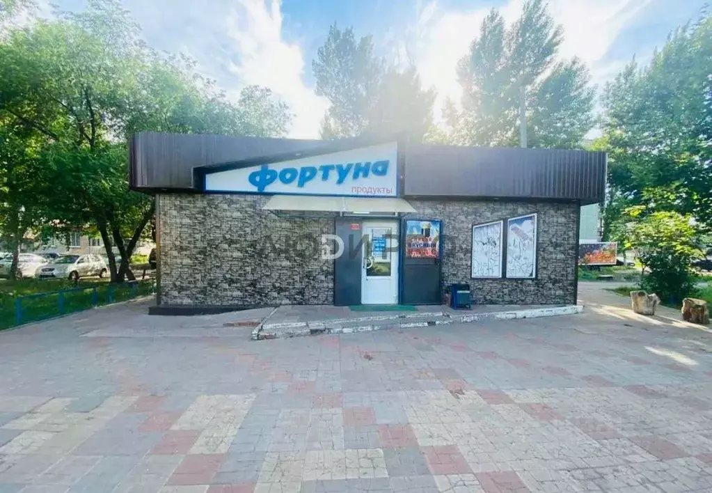 Помещение свободного назначения в Саратовская область, Энгельс ... - Фото 1