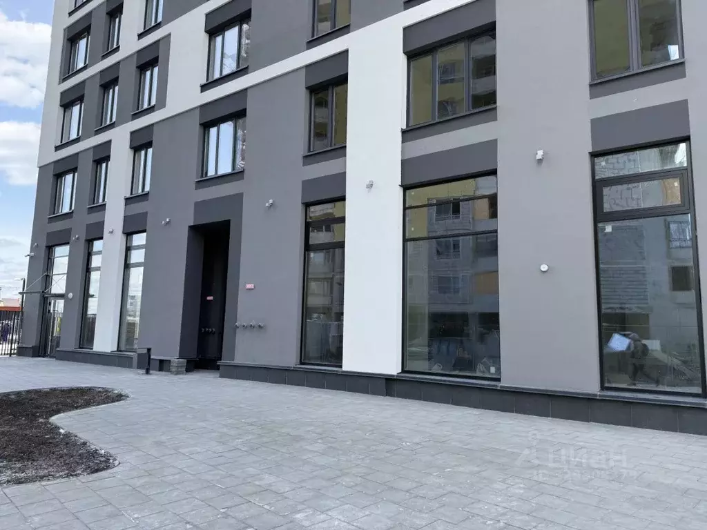 Помещение свободного назначения в Свердловская область, Екатеринбург ... - Фото 2