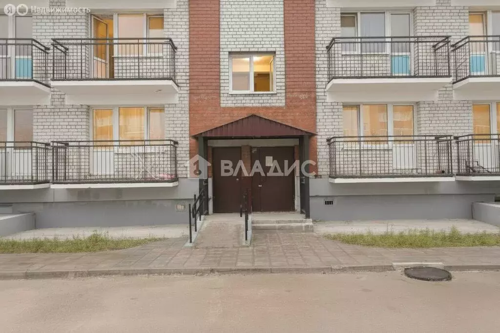 1-комнатная квартира: Благовещенск, улица Василенко, 14/1 (48.7 м) - Фото 2