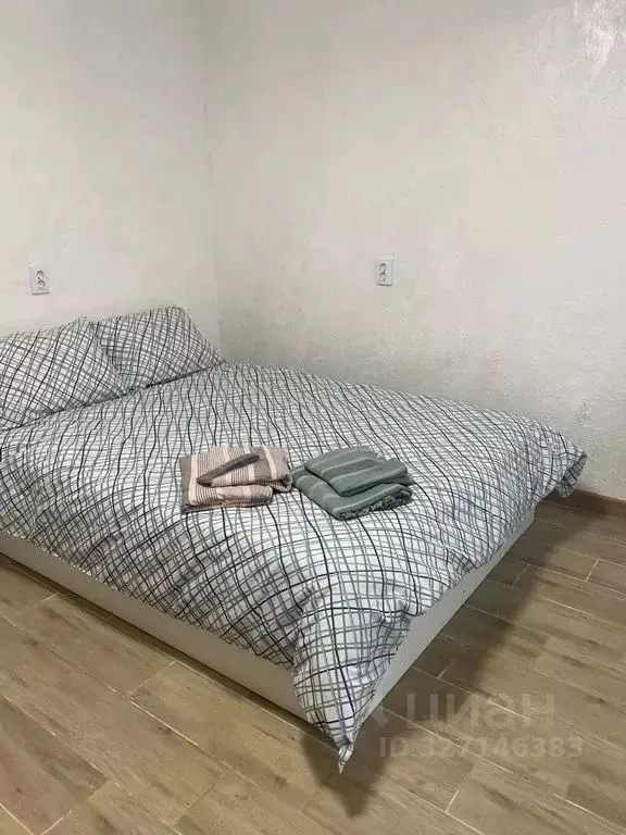 2-к кв. Удмуртия, Можга Можгинский район, ул. Наговицына, 45 (44.0 м) - Фото 1