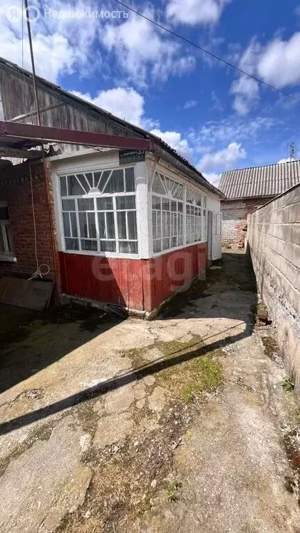 Дом в село Камбилеевское, улица Кирова (45.3 м) - Фото 2