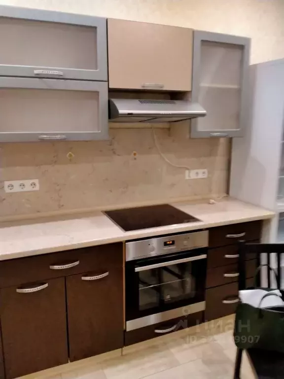 1-к кв. Москва Изюмская ул., 28С2 (38.0 м) - Фото 1