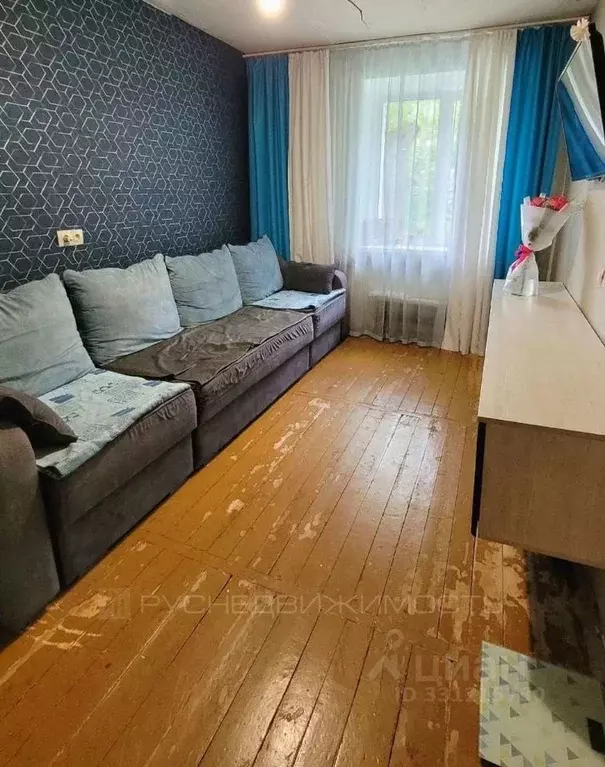 3-к кв. Кировская область, Киров Сормовская ул., 26 (57.8 м) - Фото 2