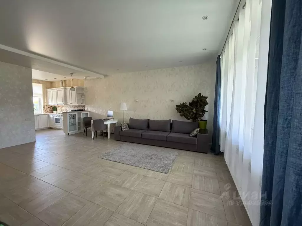 Таунхаус в Московская область, Истра муниципальный округ, д. ... - Фото 2