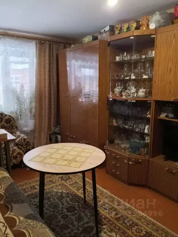 3-к кв. Свердловская область, Екатеринбург муниципальное образование, ... - Фото 2