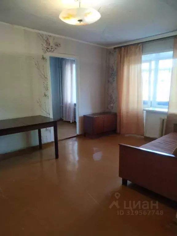 2-к кв. Алтайский край, Барнаул Комсомольский просп., 86 (42.0 м) - Фото 0