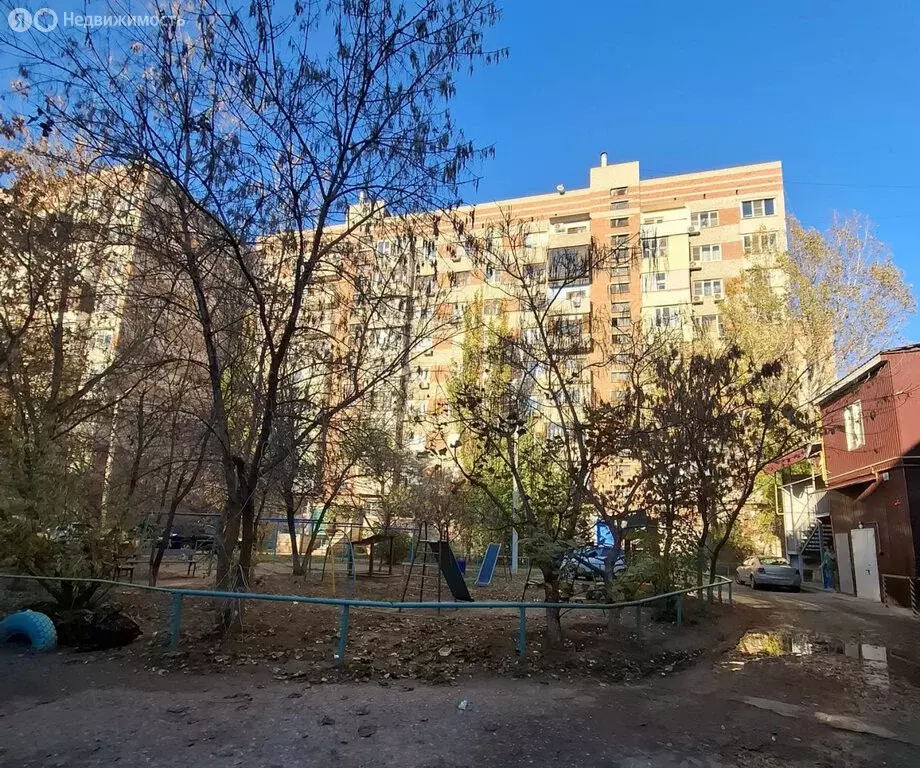 2-комнатная квартира: Астрахань, Советский район, Южная улица, 23 ... - Фото 2