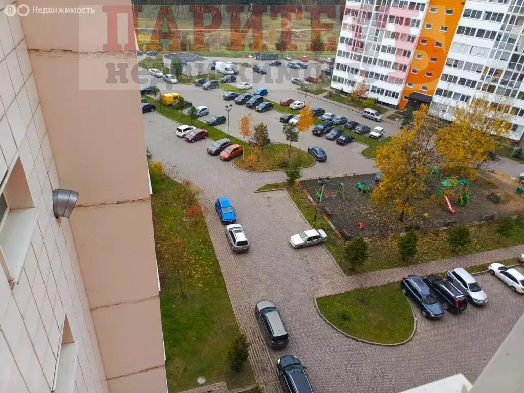 2-комнатная квартира: Тверь, улица Склизкова, 108к1 (69 м) - Фото 2