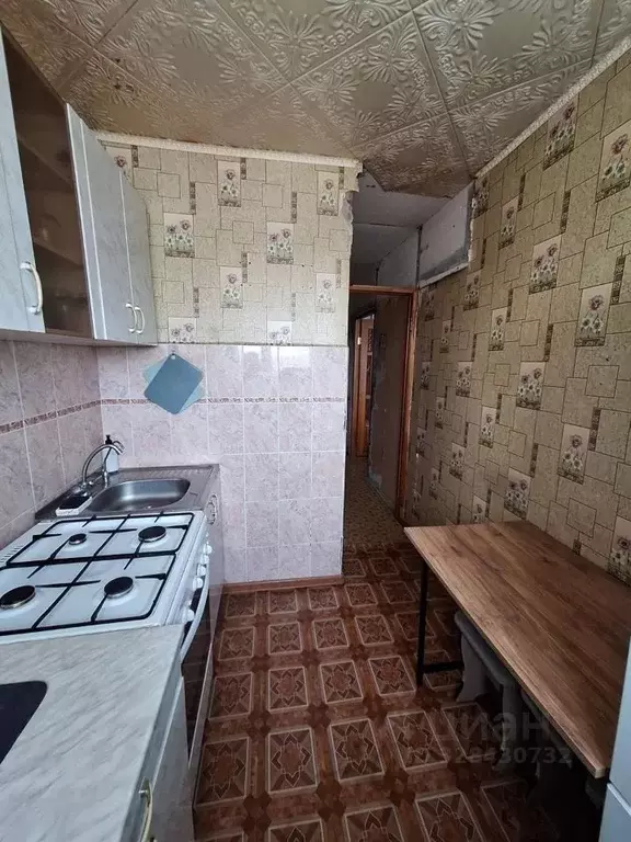 1-к кв. Ивановская область, Иваново просп. Строителей, 110 (28.8 м) - Фото 2
