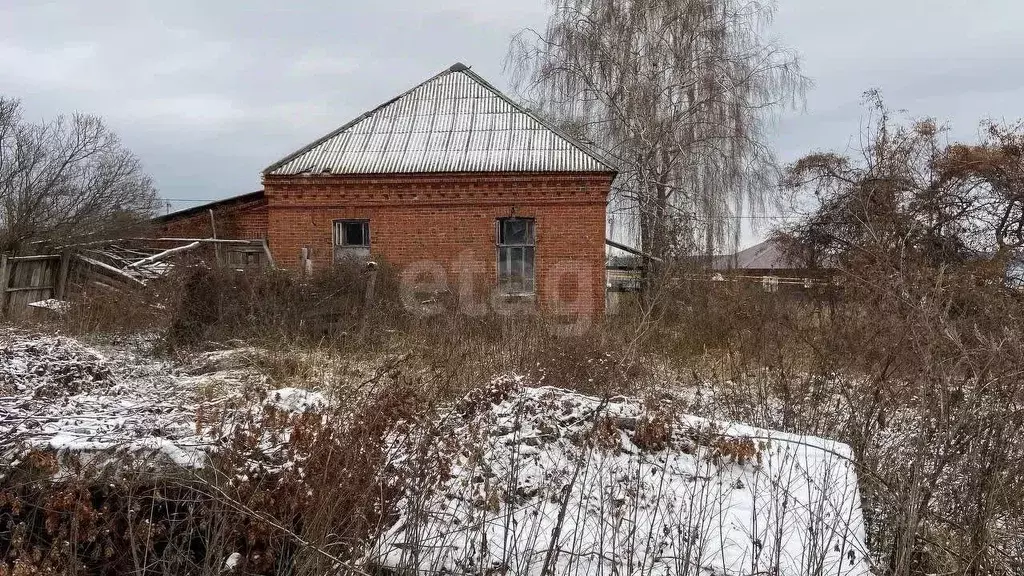 Участок в Татарстан, Верхнеуслонский район, Вахитовское с/пос, с. ... - Фото 1