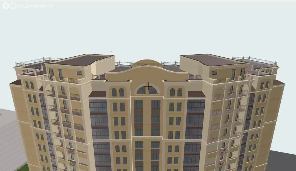 2-комнатная квартира: Тула, проспект Ленина, 93 (73 м) - Фото 2