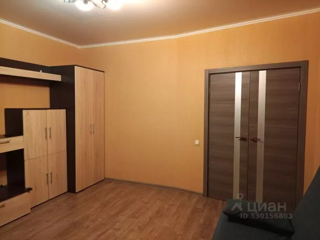 2-к кв. Омская область, Омск ул. Крупской, 14К1 (57.3 м) - Фото 2