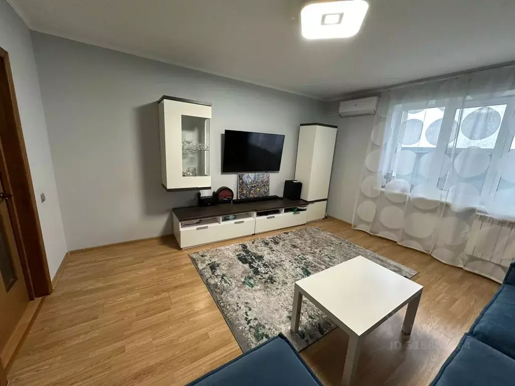 3-к кв. Новосибирская область, Новосибирск Горский мкр, 67 (84.9 м) - Фото 1