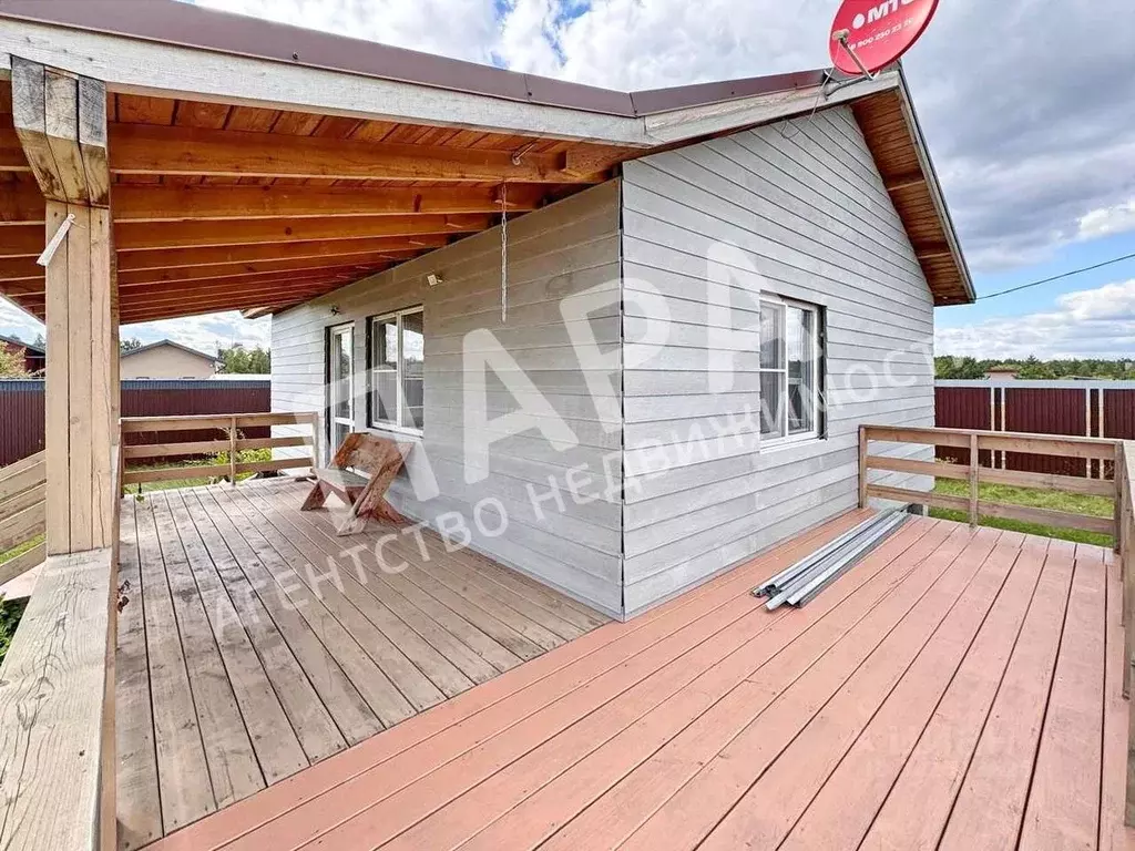 2-к кв. Самарская область, Красный Яр с/пос, пос. Кондурчинский ул. ... - Фото 1