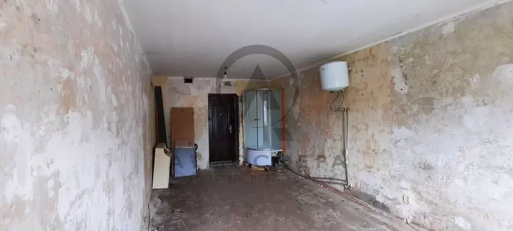 Комната Краснодарский край, Туапсинский муниципальный округ, ... - Фото 2