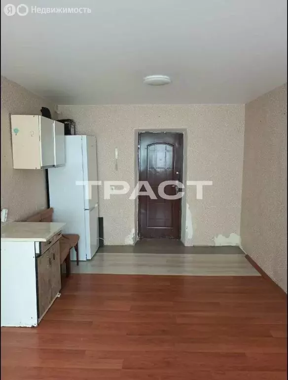 Квартира-студия: Воронеж, Костромская улица, 4 (17.2 м) - Фото 2