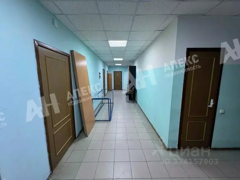 Помещение свободного назначения в Московская область, Домодедово ... - Фото 2