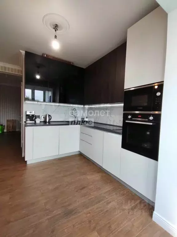 2-к кв. Москва, Москва, Троицк ул. Заречная, 25 (52.7 м) - Фото 2