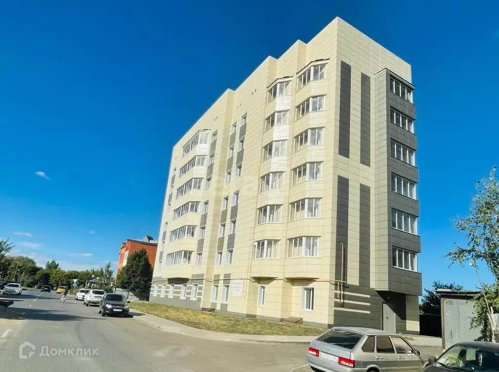 Продаётся 2-к квартира, 61.1 м - Фото 1