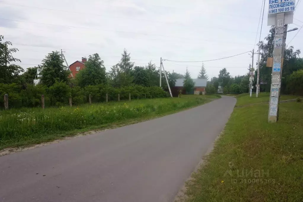 Дом в Московская область, Раменский муниципальный округ, д. Чулково ... - Фото 2