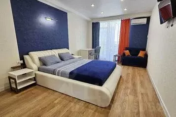1-к кв. Севастополь ул. Челнокова, 17к1 (46.0 м) - Фото 0