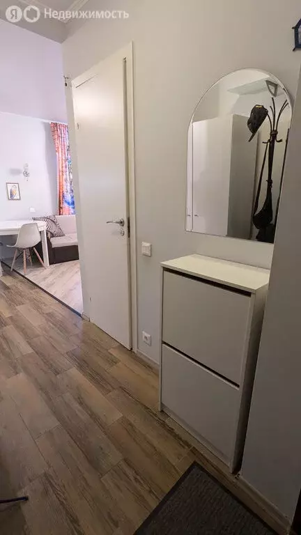 2-комнатная квартира: деревня Подолино, Солнечная улица, 1 (51 м) - Фото 2