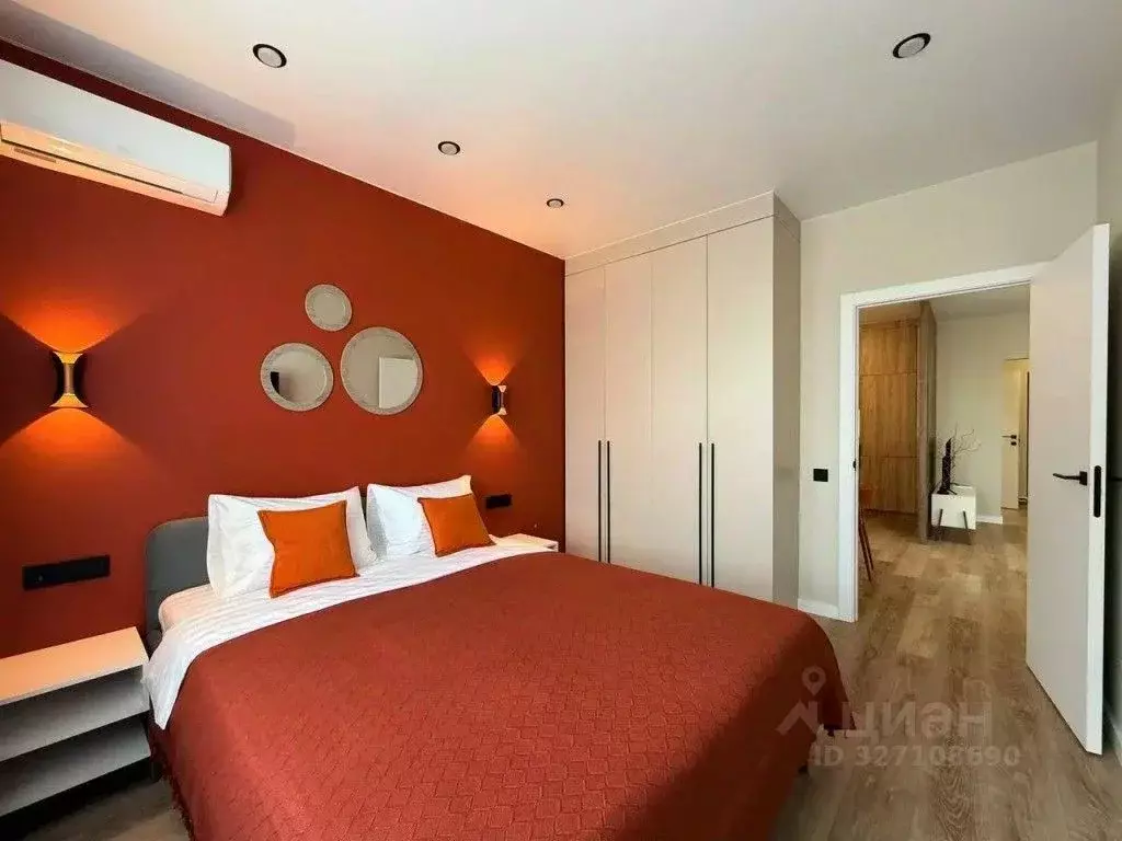 1-к кв. Краснодарский край, Краснодар Новознаменский жилрайон, ул. ... - Фото 1